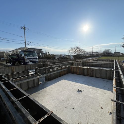 2022.2.22　桐原駐在所